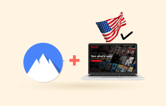 NordVPN Netflix
