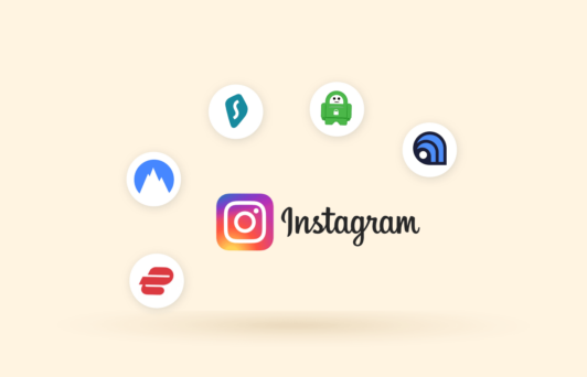 VPN for Instagram