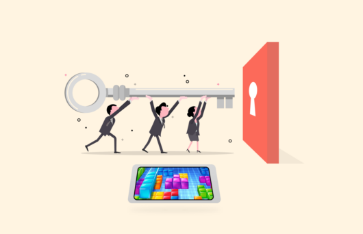 unblock Tetris from your school network
