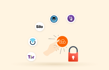 VPN alternatives