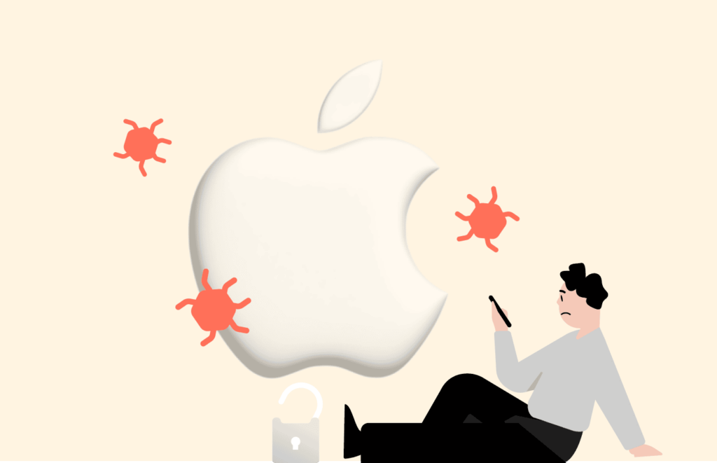 iPhone hack