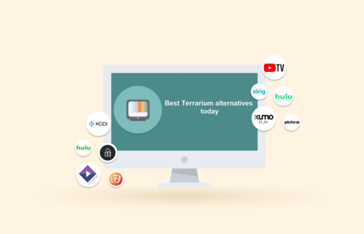 Terrarium TV alternatives