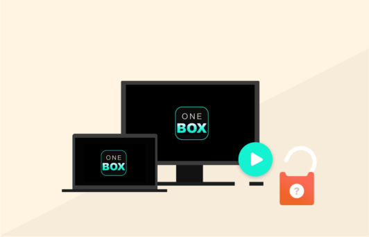 Showbox safe