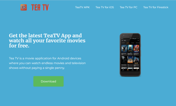 TeaTV