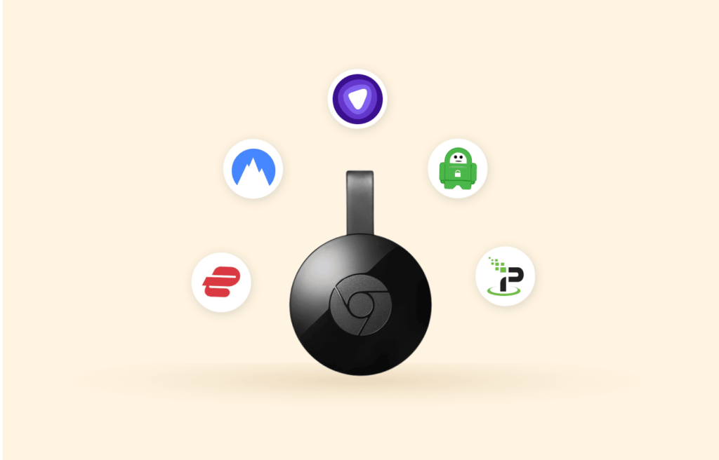 best Chromecast VPN