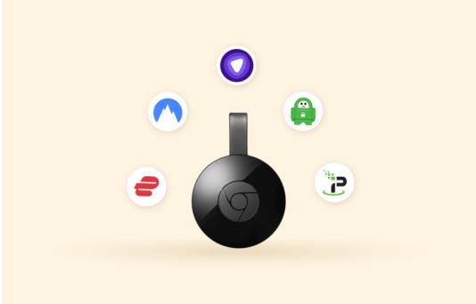 best Chromecast VPN