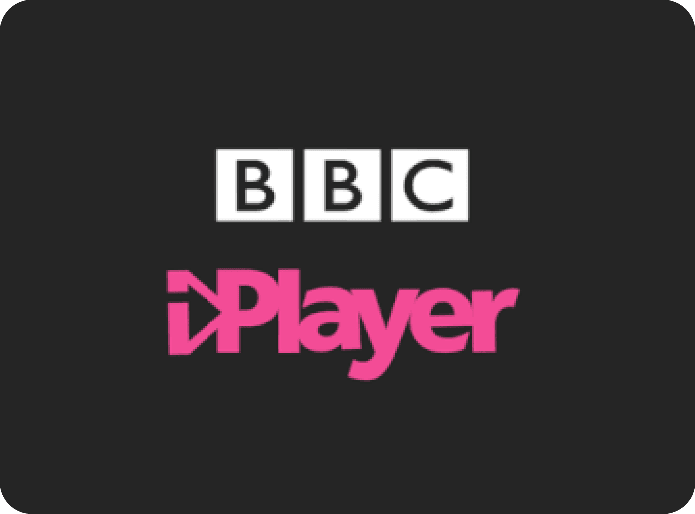 BBC iPlayer