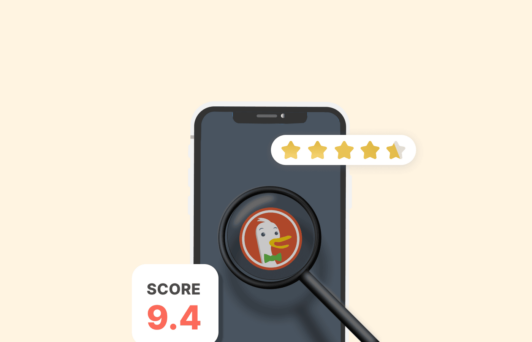 DuckDuckGo review
