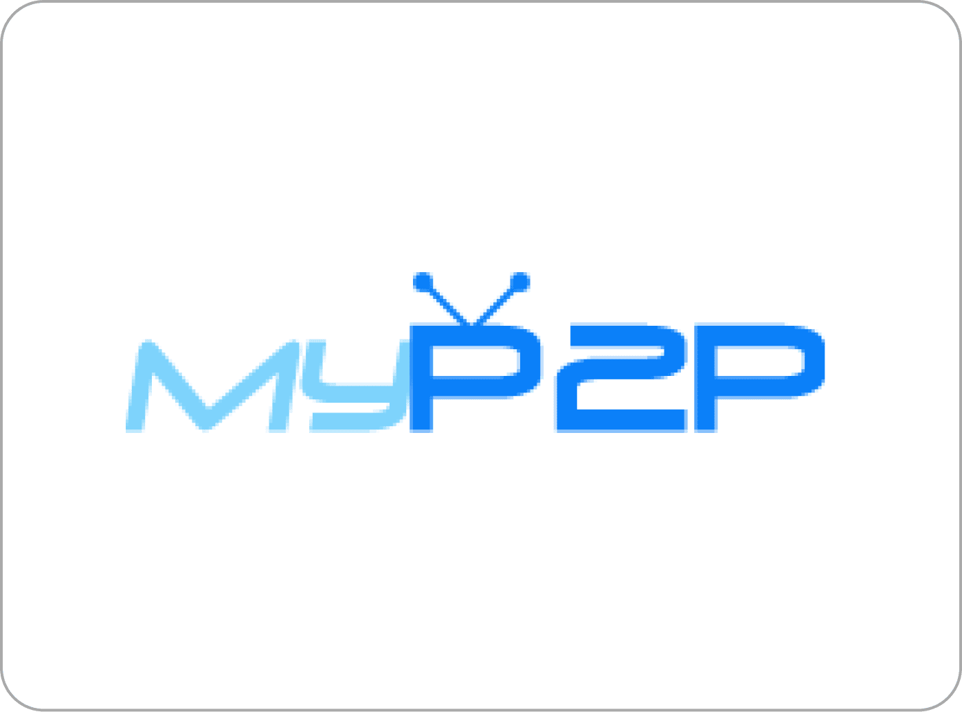 MyP2P