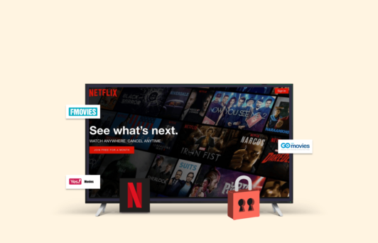 Netflix alternatives