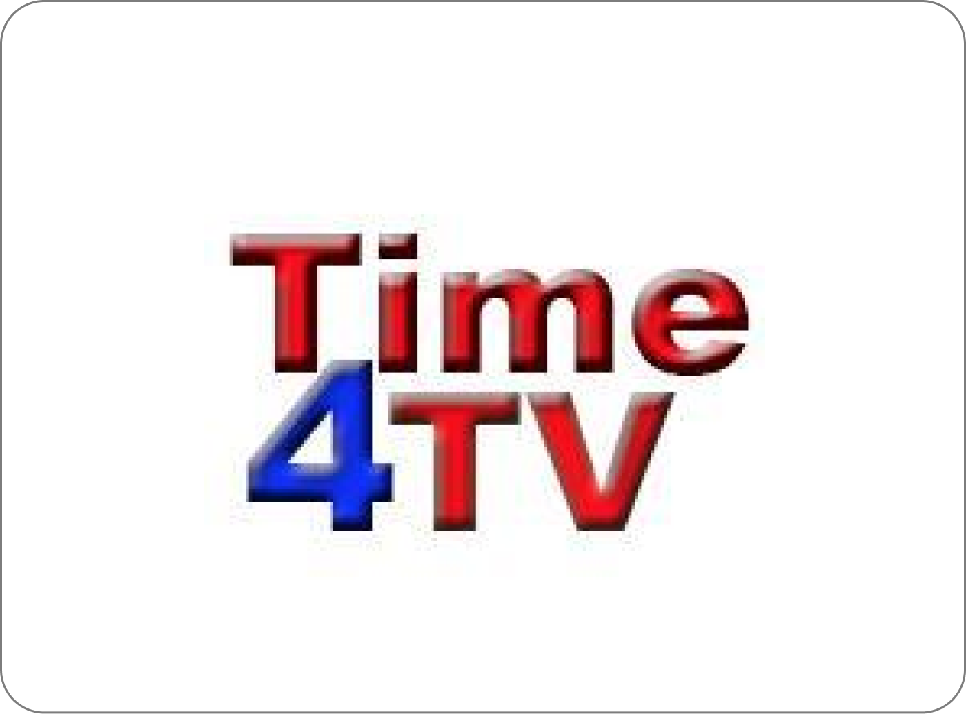 Time4TV