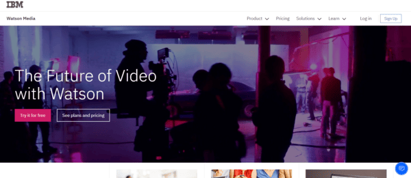 UStream official