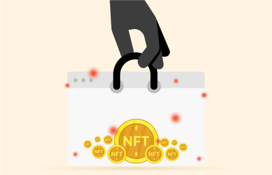 NFT scams