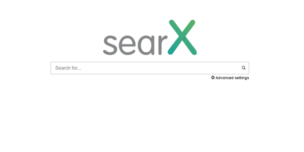 SearX
