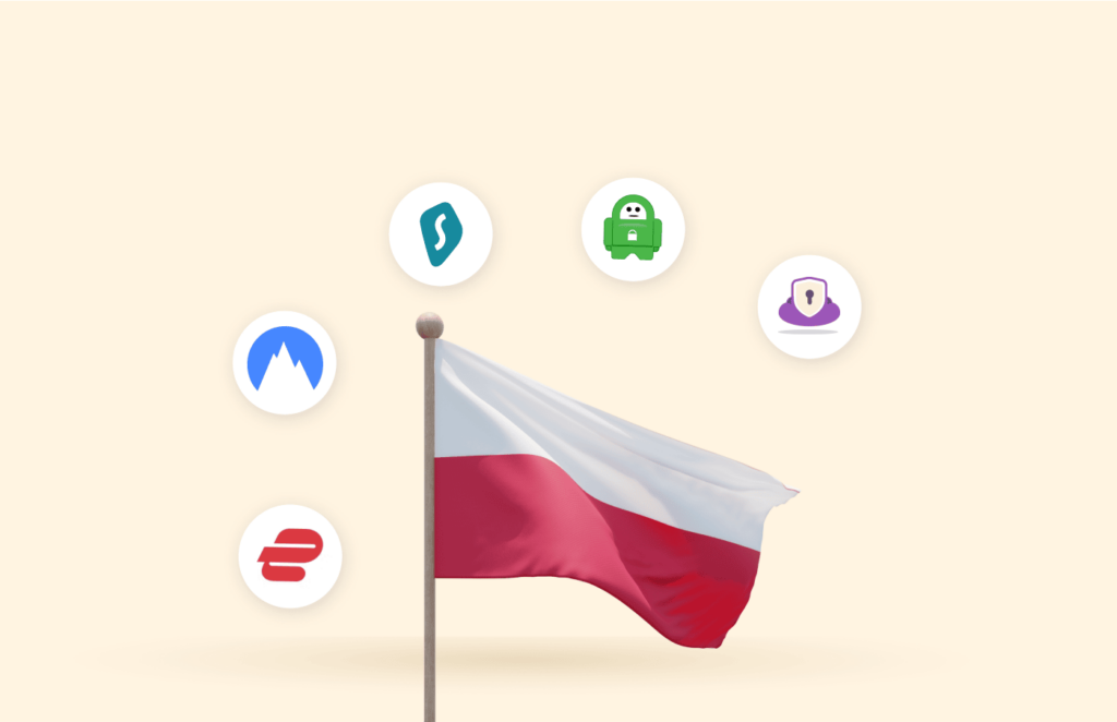 Best VPNs for Poland