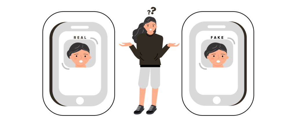 deepfake avoidance tips