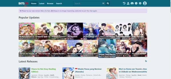 bato-official-site