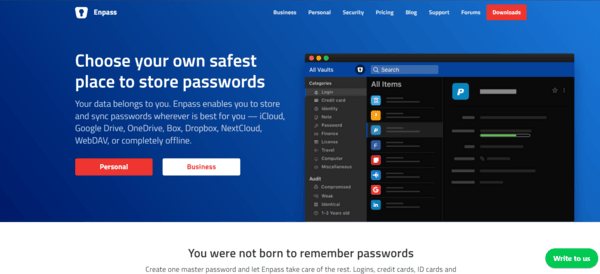 enpass-official-site