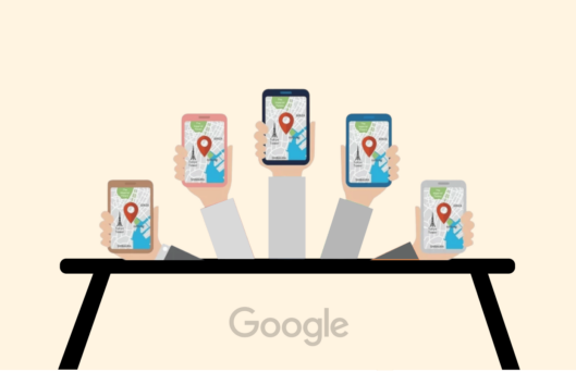 Google location tracking lawsuits