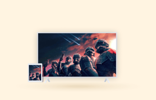 Watch Star Wars: The Bad Batch
