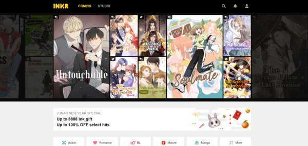 inkr-official-site