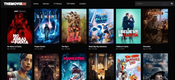 movie25-official-site