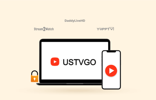 USTVGO alternatives