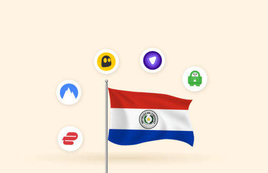Best VPNs for Paraguay