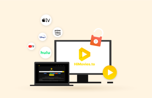 HiMovies safety legality