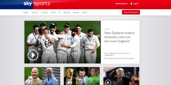 Sky-Sports