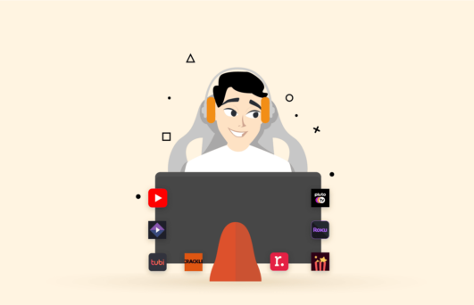 Free streaming apps