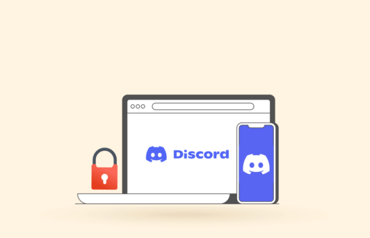 Discord revises its privacy policy