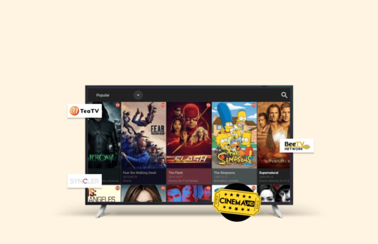 Cinema HD safe and legal