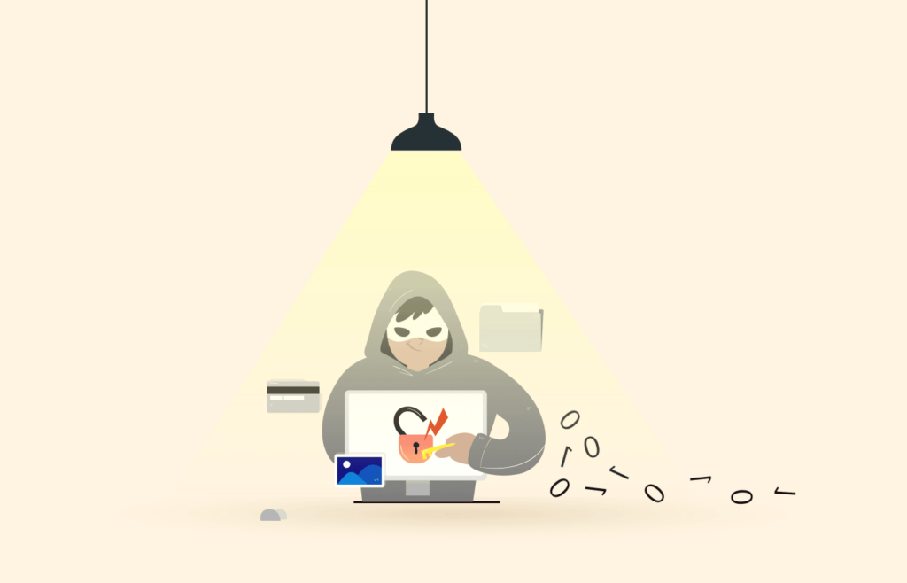 Cyber security in Formula one