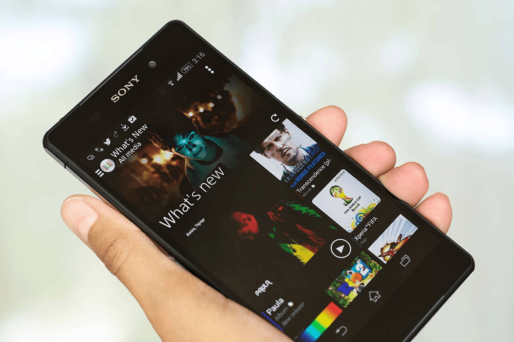 Free streaming apps