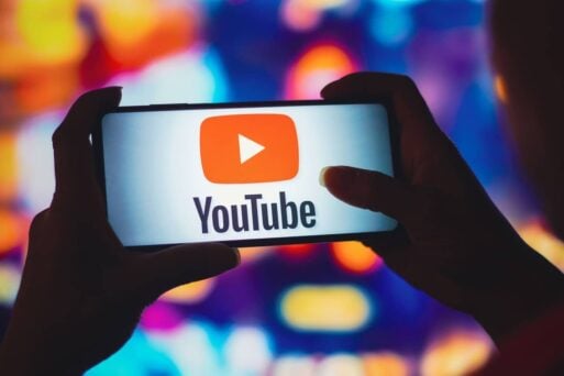 Block ads on YouTube
