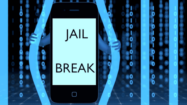 Jailbreak iPhone