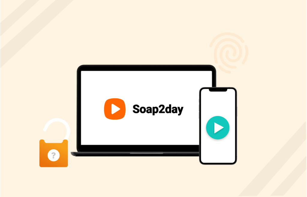 is Soap2Day safe