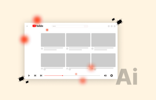 AI-generated YouTube video tutorials spreading infostealer malware