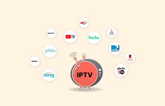 Best IPTV services