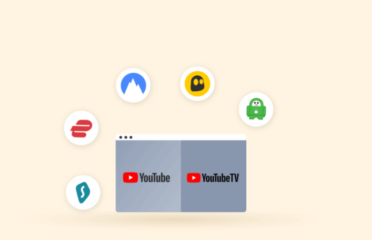 Best YouTube VPN