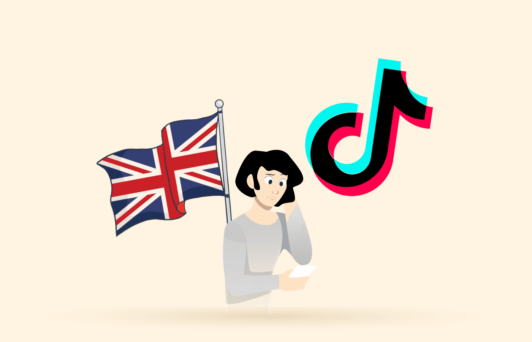 TikTok is under investigation