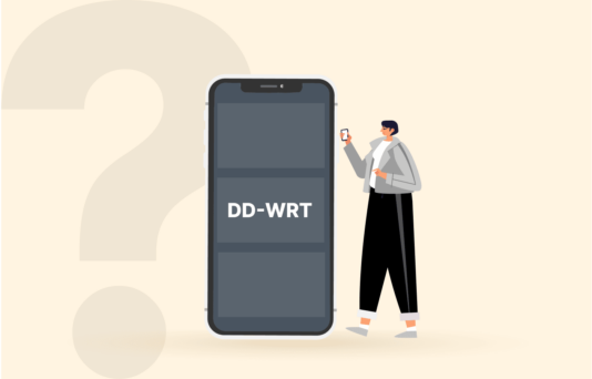 What is DD-WRT