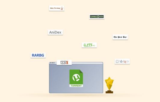 Best torrent movie websites