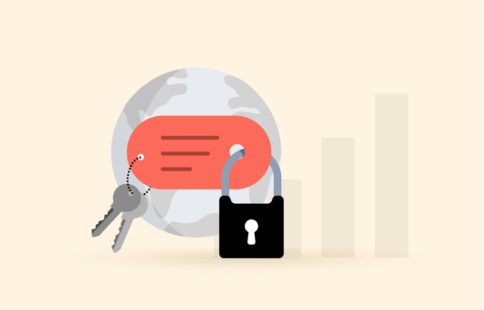 Piracy statistics