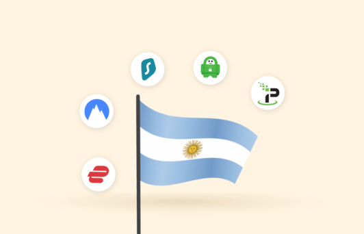Best VPNs for Argentina