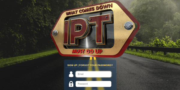 IPTorrents