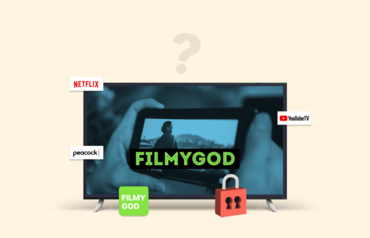Is FilmyGod safe and legal
