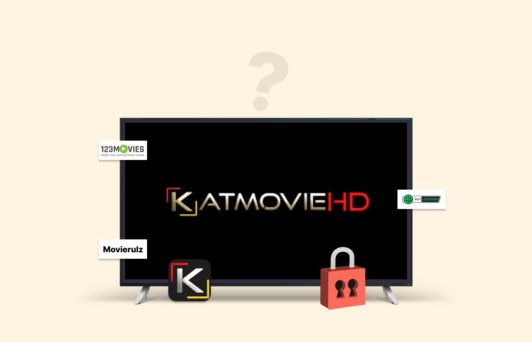 Is KatMovieHD safe and legal