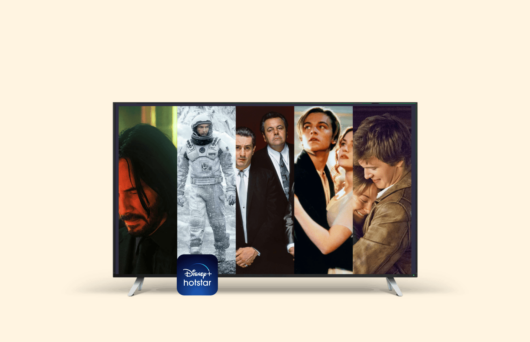 Best movies on Disney plus Hotstar